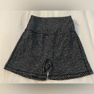 Buffbunny Legacy Shorts